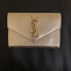 Saint Laurent Wallet