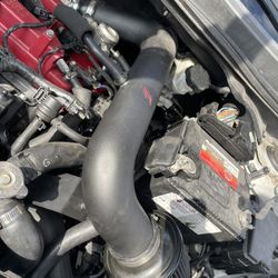 2013 Hyundai Veloster Intake