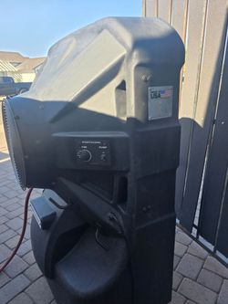 Portacool jetstream 240