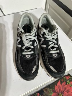 New balance
