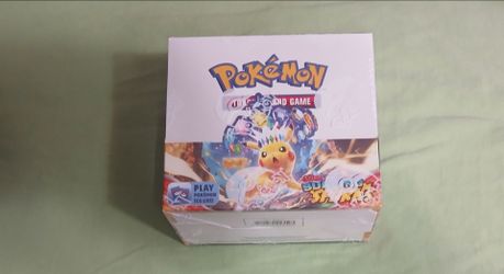 SURGING SPARKS BUNDLE BOX