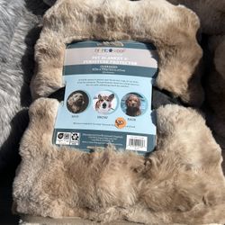 Pet Blanket And Furniture Protector 