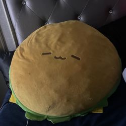 Big Hamburger Plus