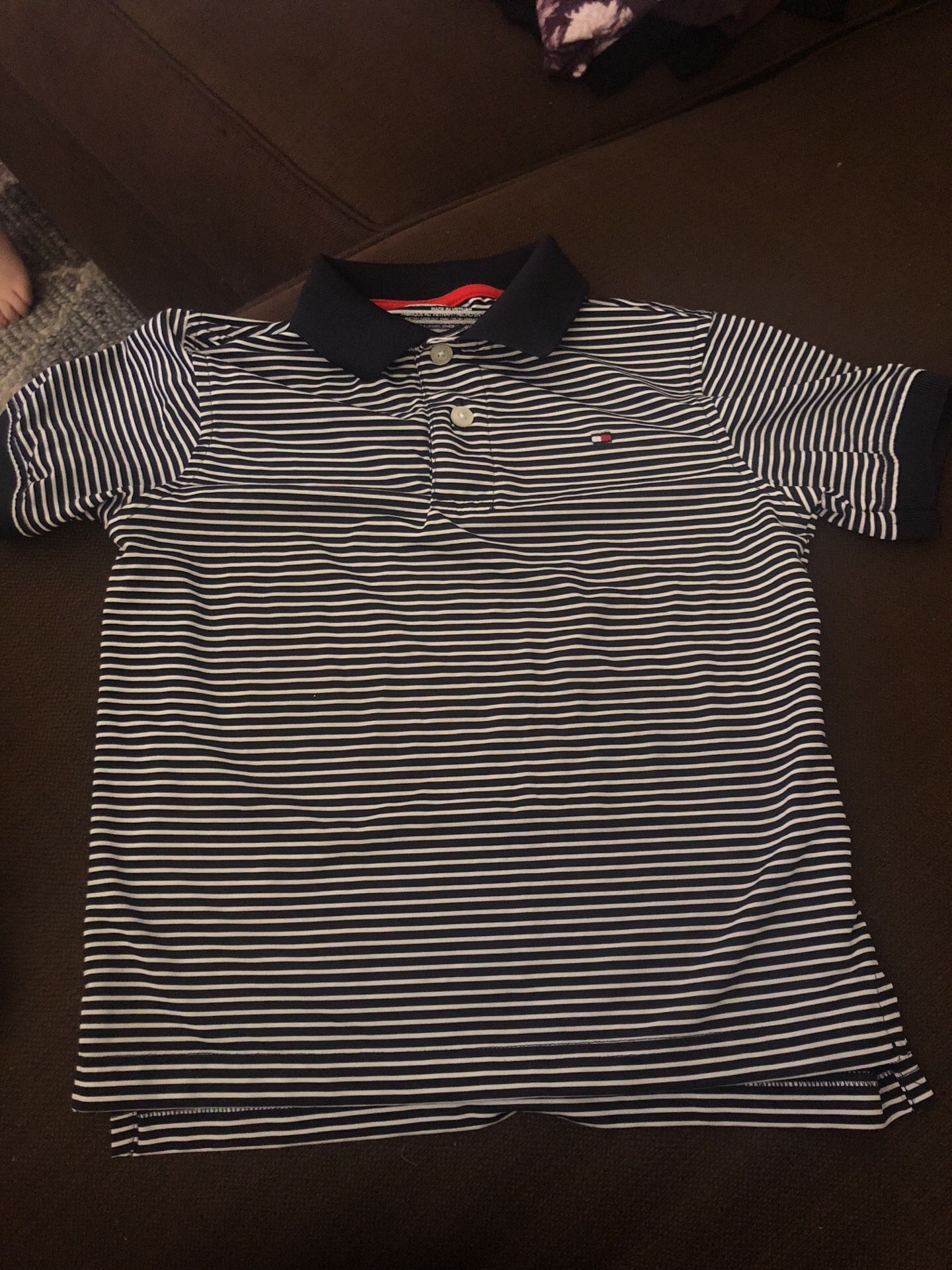 Tommy shirt