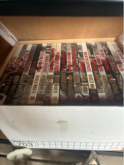 Time life books