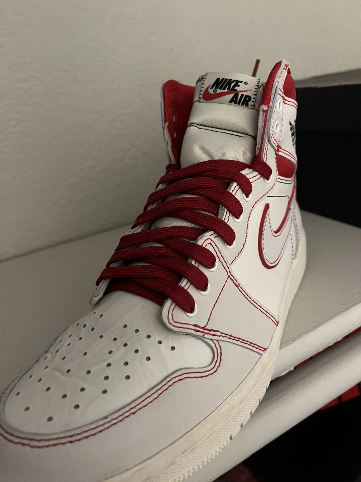Jordan’s