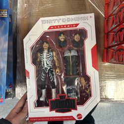 dom mysterio ultimate edition 