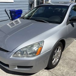 2005 Honda Accord