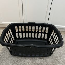 Used Laundry Basket 