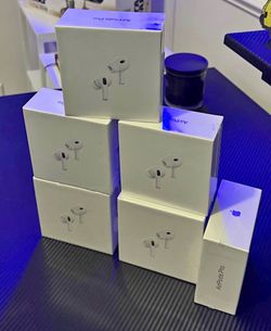 AirPods Pro Gen 2