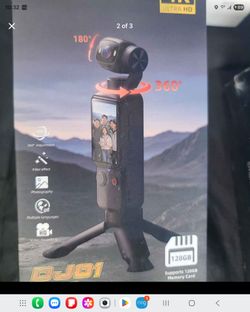 Camera
