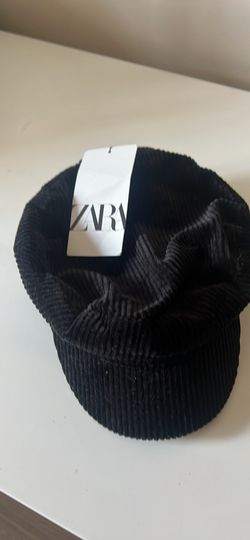 Hat Zara 