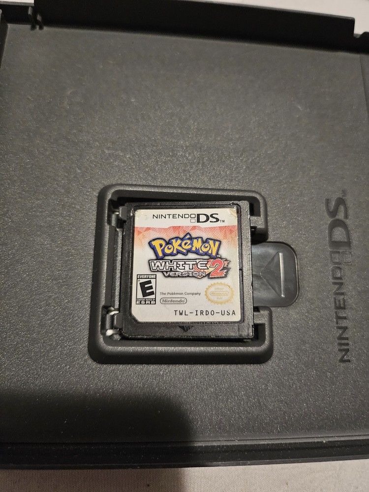 Pokémon White 2
