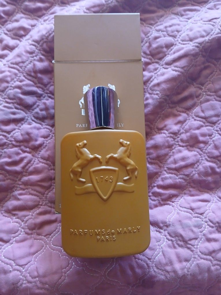 Marley Althair Fragrance Men 