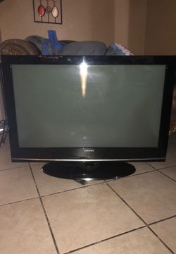 Samsung Tv