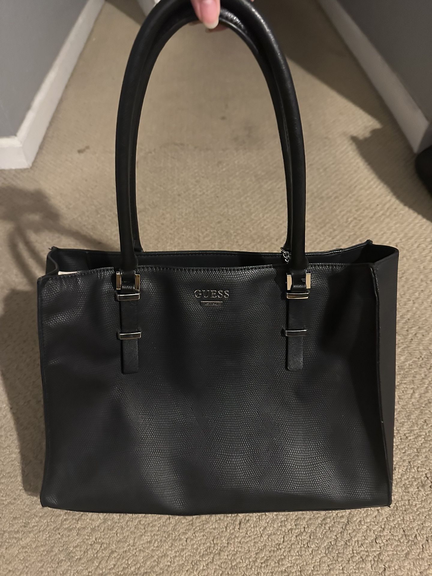 Guess Work Tote