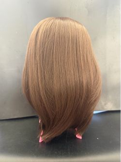Wigs