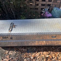 A Great Box Truck For Sale