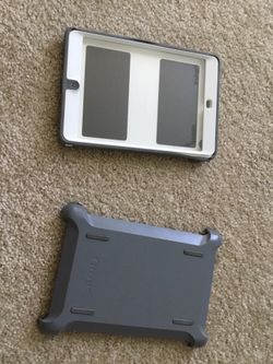 iPad mini case