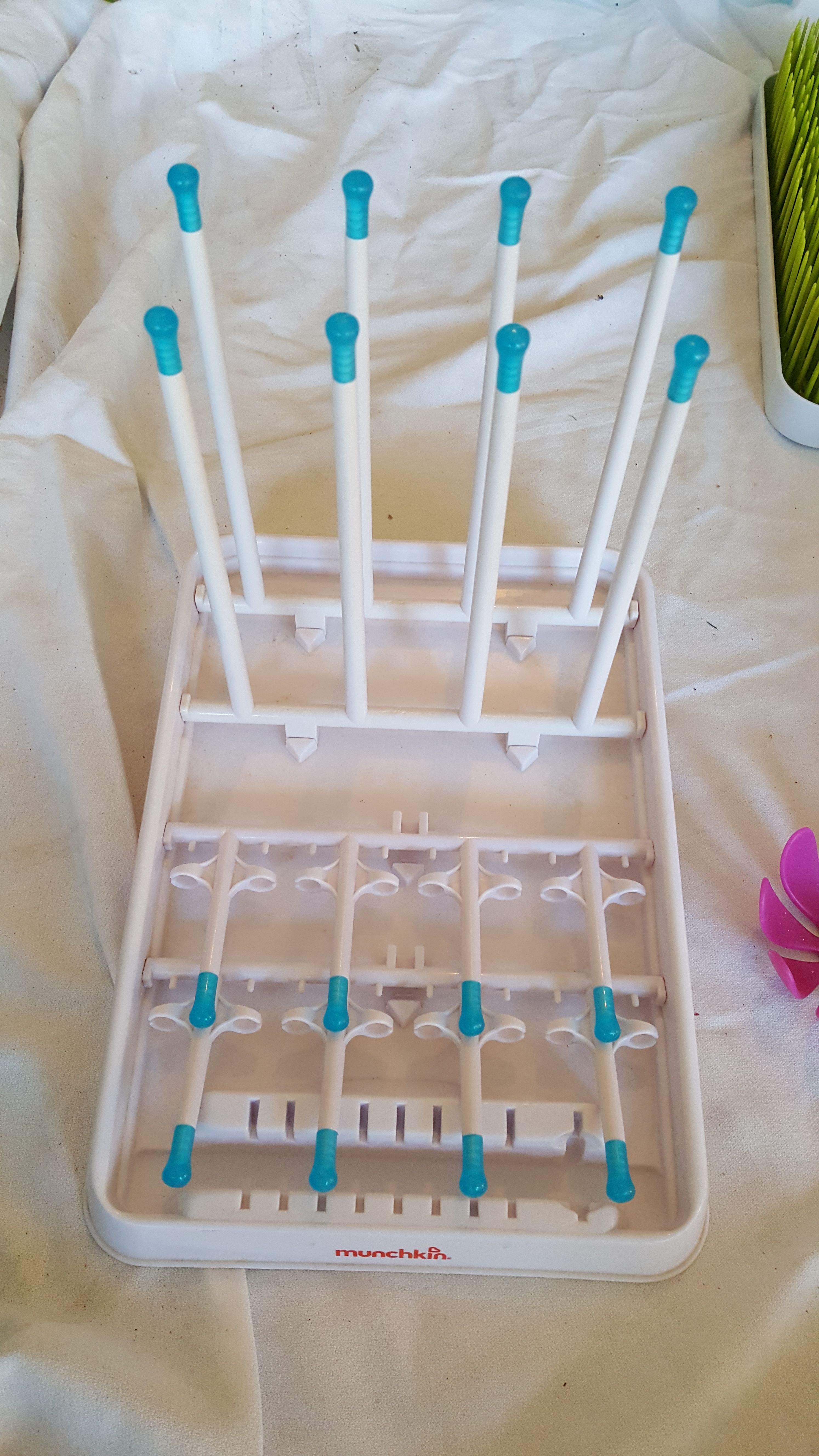 bottle organizer