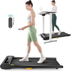 Excellent Condition Portable Treadmill