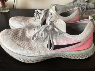 Men’s Nike Epic React