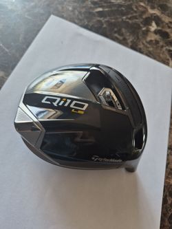 TaylorMade Qi10 LS 10.5 RH LIKE NEW