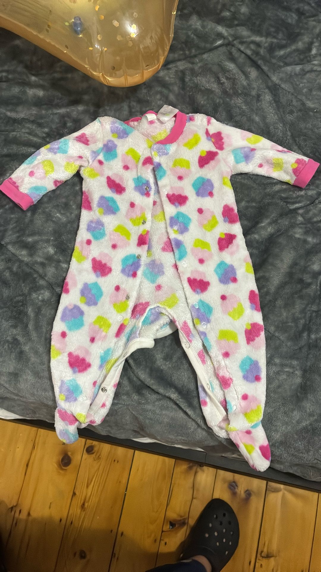Baby Clothes 