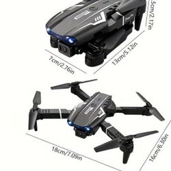 New E99 drone