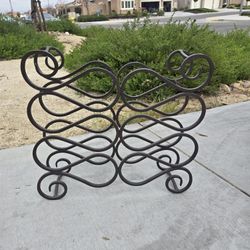Wine Rack