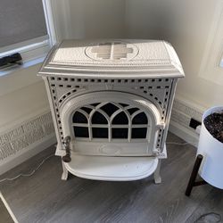 Jotul Natural Gas Stove