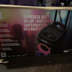 Jbl 320 party box
