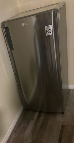 LG Fridge $550 OBO
