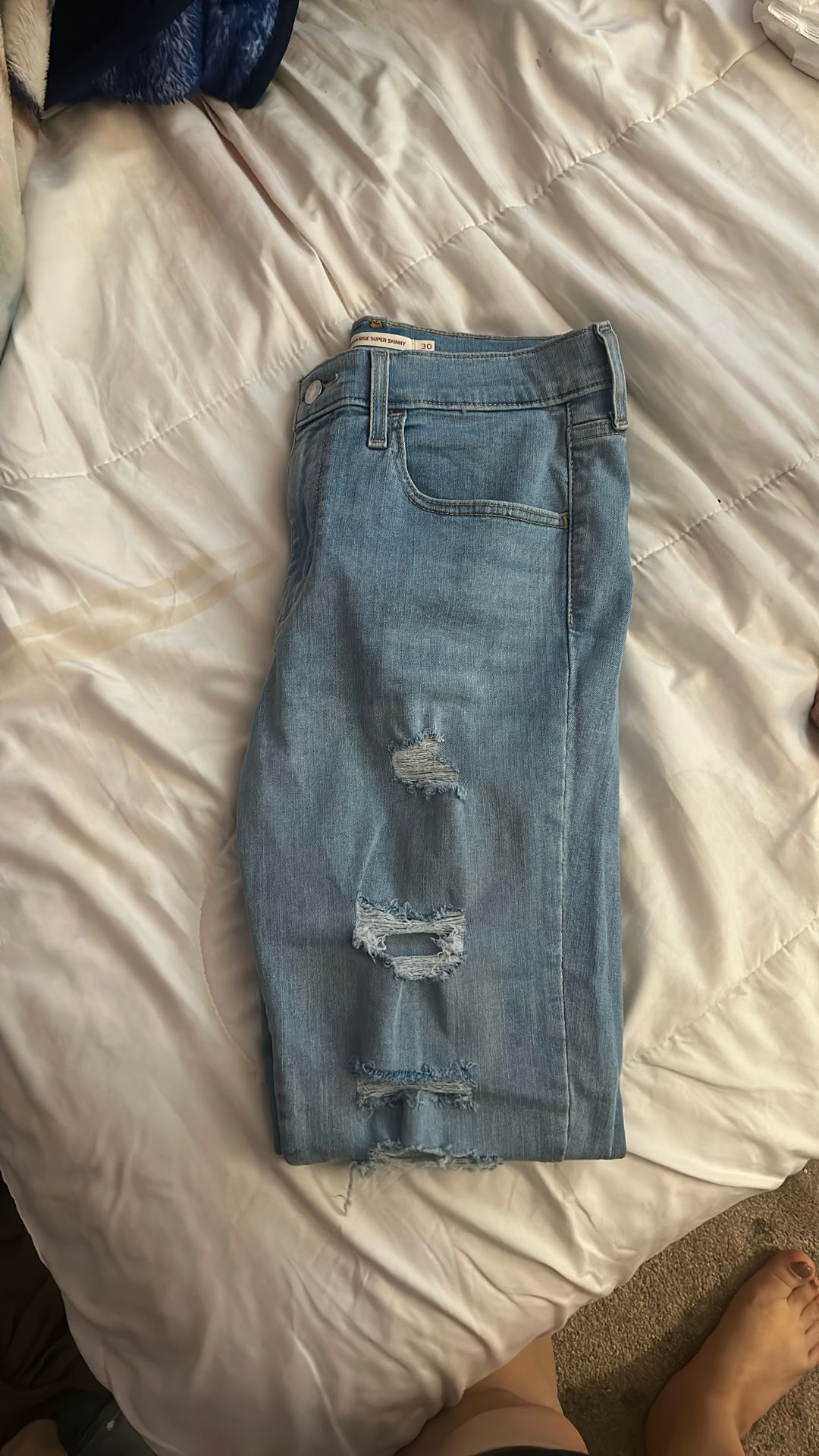 Levi Jeans
