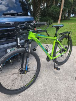 Jamis Durango Sport...26"
