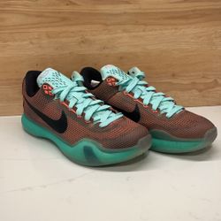 Nike Kobe 10 Easter - Size 8.5M