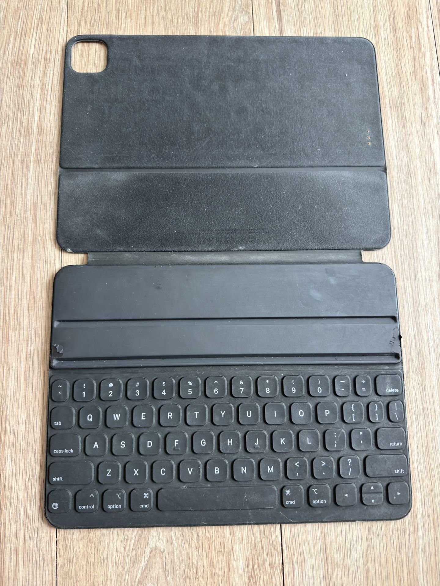 Apple Smart Keyboard Folio for Ipad 11 Inch 