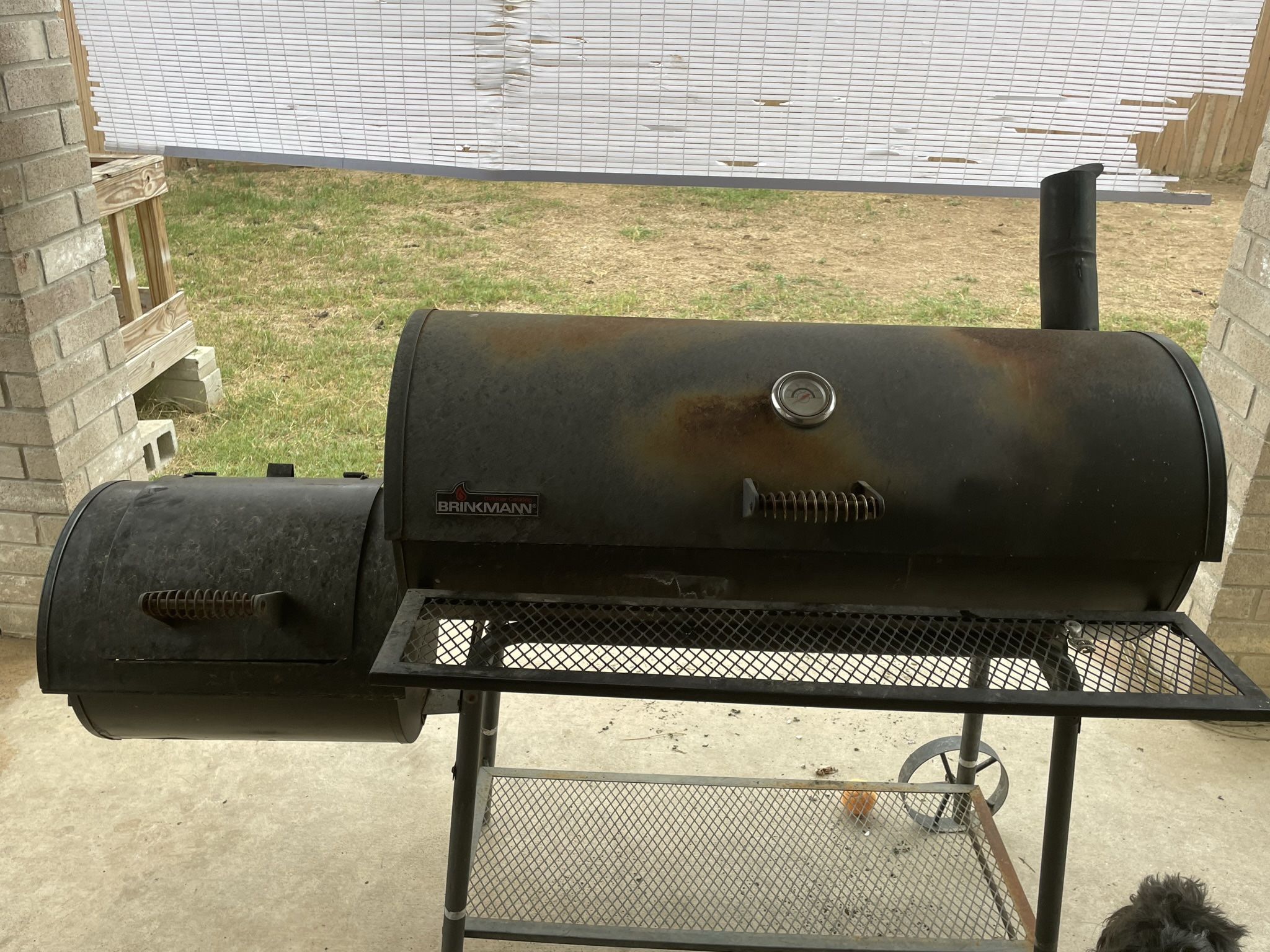 Bbq Grill for Sale in San Antonio, TX OfferUp
