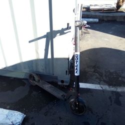 Go Trax Scooter 