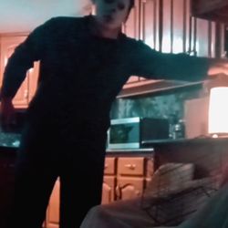 Michael Myers Halloween Costume