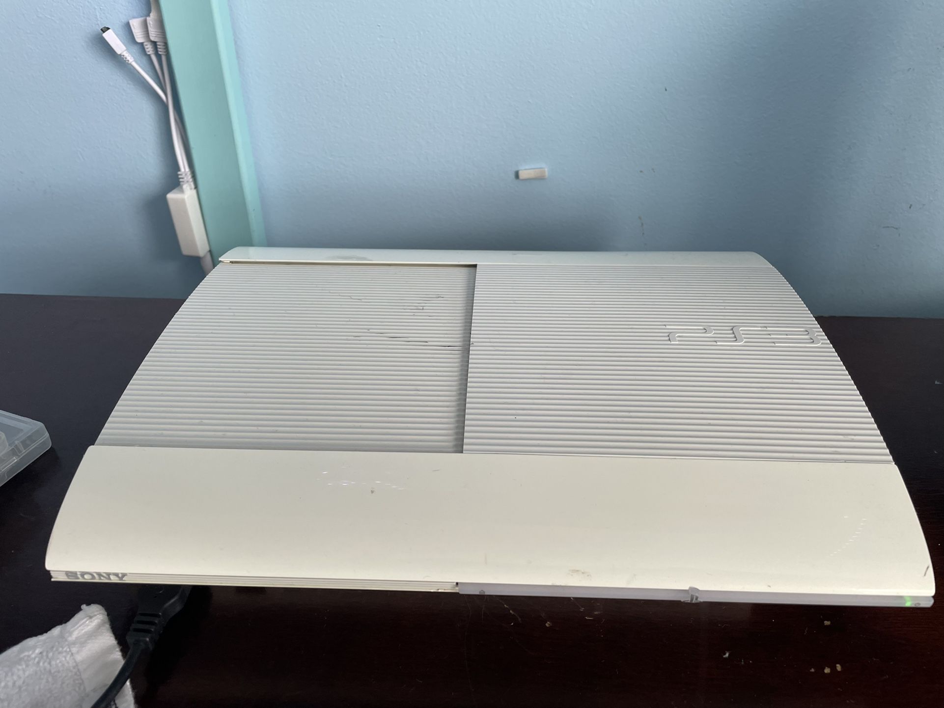 PS3 500 Gb