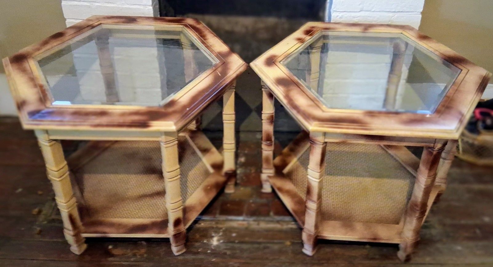 2 END Tables