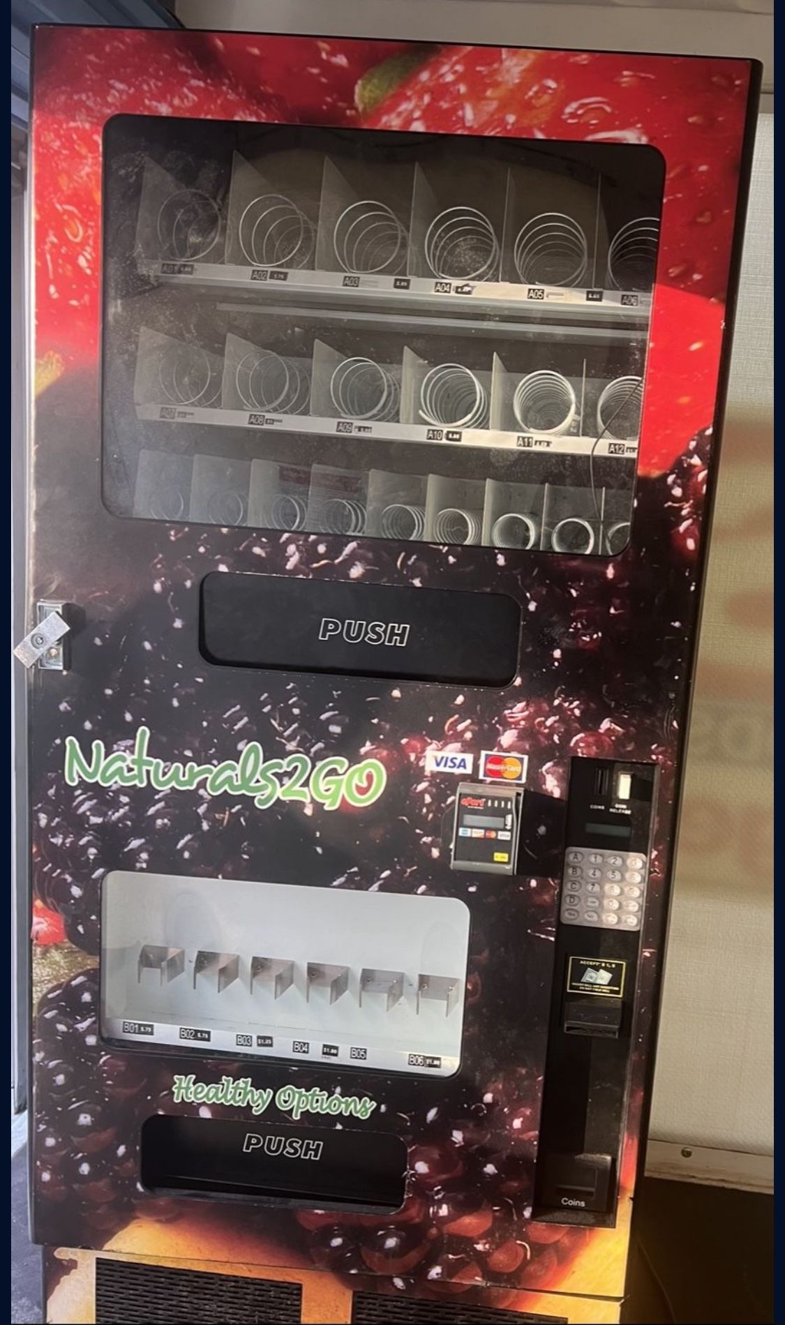 vending-machines-for-sale-in-tampa-fl-offerup