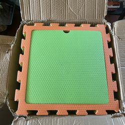 241 brand new puzzle mats