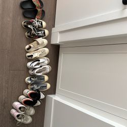 Women’s Shoes