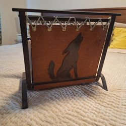 Magazine Rack