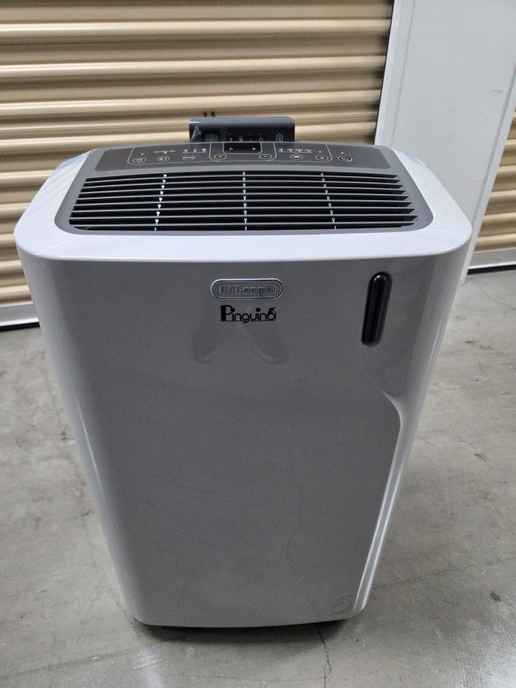 Delonghi Penguino Portable AC Unit