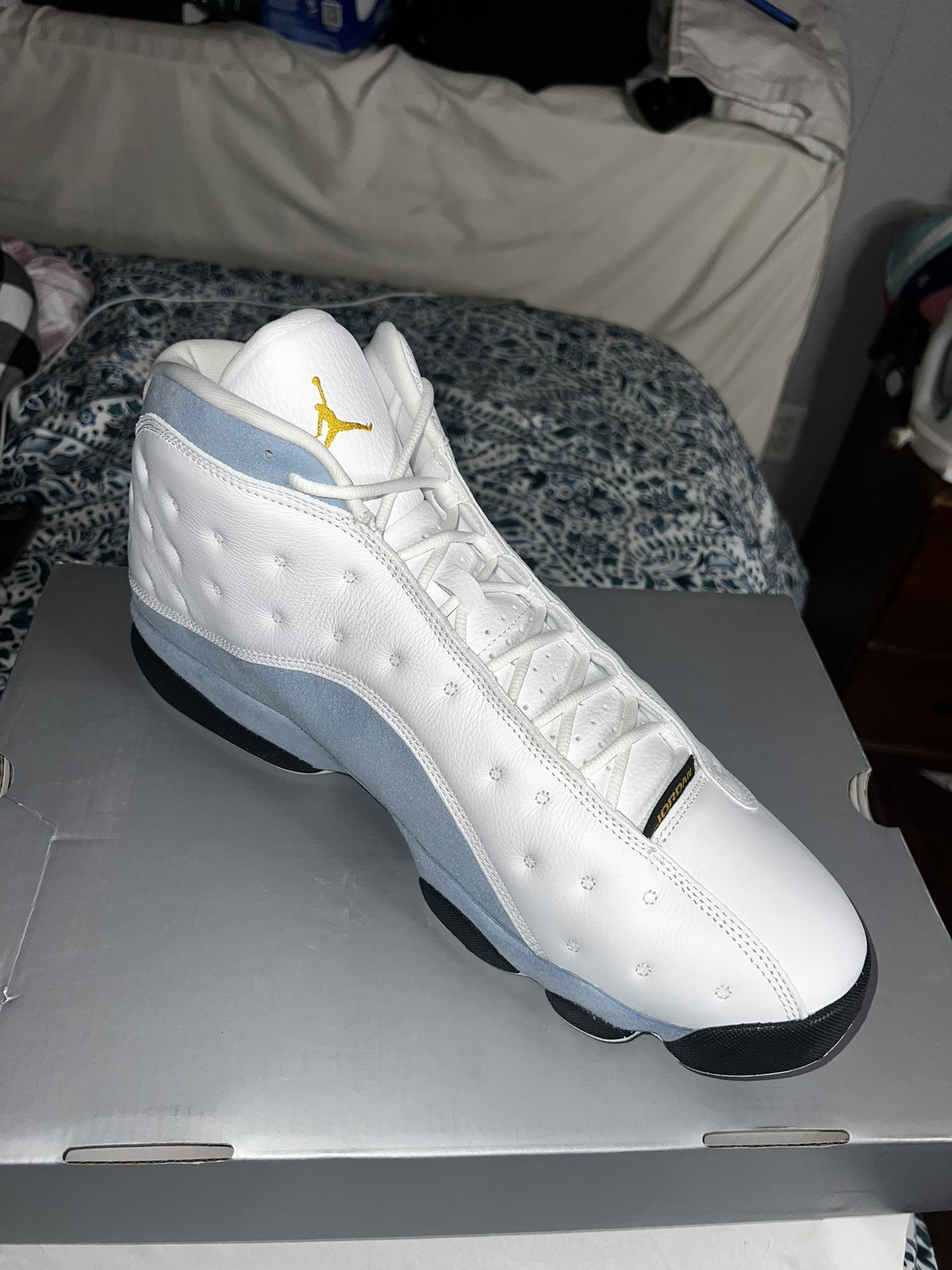 Air Jordan 13 Retro