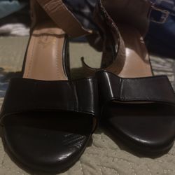 High (Talon) For Lady’s 