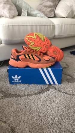 Adidas Yung-1 Hi-Res 